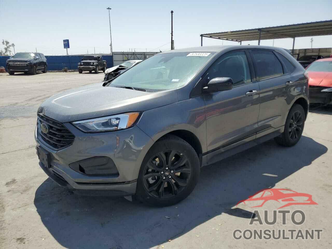 FORD EDGE 2024 - 2FMPK4G94RBA33952