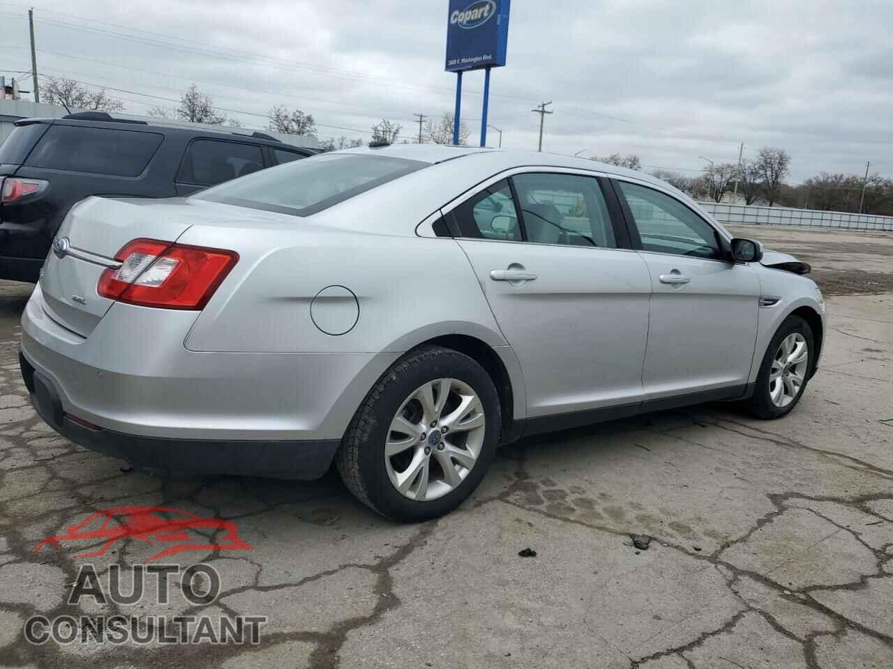 FORD TAURUS 2010 - 1FAHP2EW2AG170317