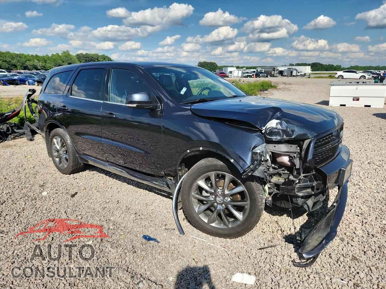 DODGE DURANGO 2015 - 1C4RDHDG4FC147253