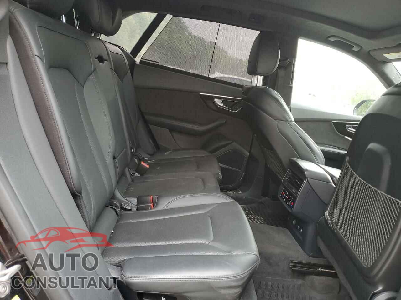 AUDI Q8 2020 - WA1FVAF14LD025847