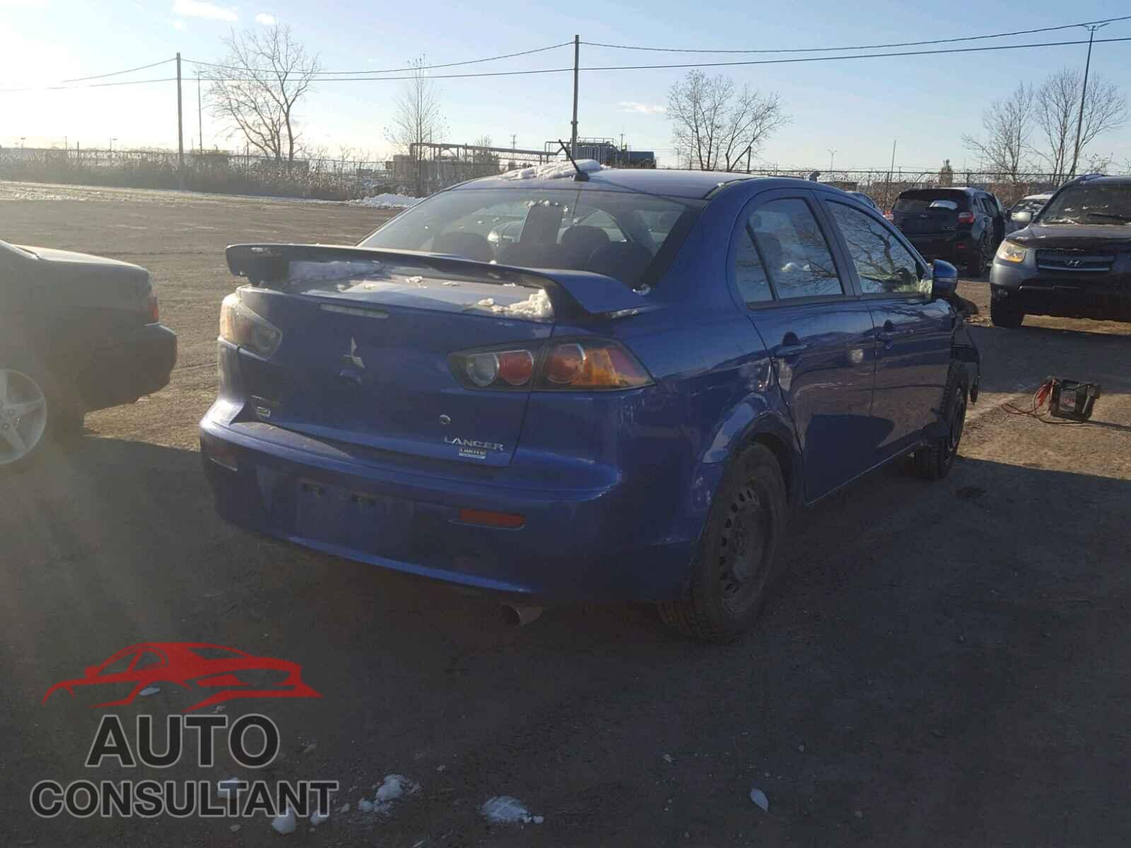 MITSUBISHI LANCER 2017 - JA32V2FW6HU602020