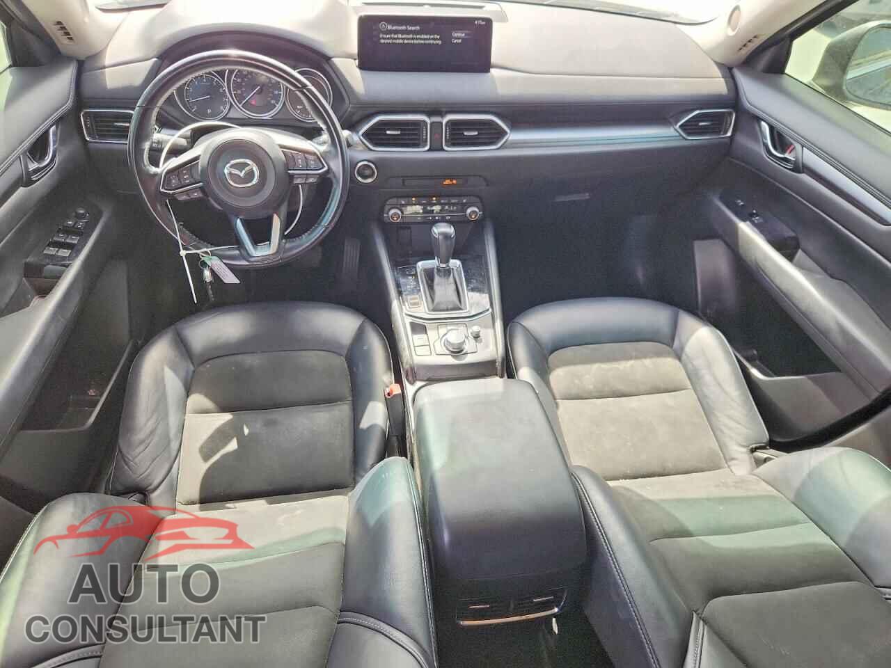 MAZDA CX-5 2021 - JM3KFBCM8M0343640