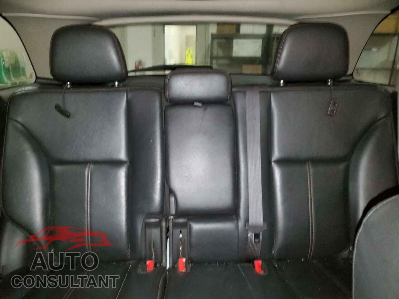 FORD EDGE 2014 - 2FMDK3JC7EBA69484