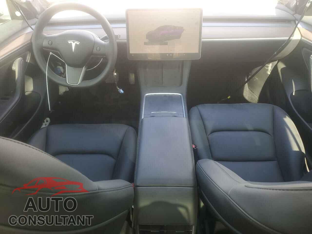TESLA MODEL 3 2023 - 5YJ3E1EA2PF558546