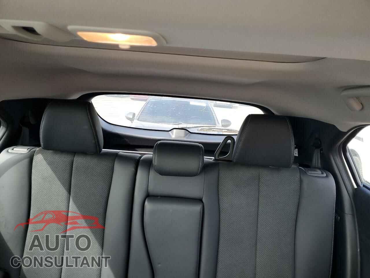 MITSUBISHI ECLIPSE 2023 - JA4ATWAA8PZ052983