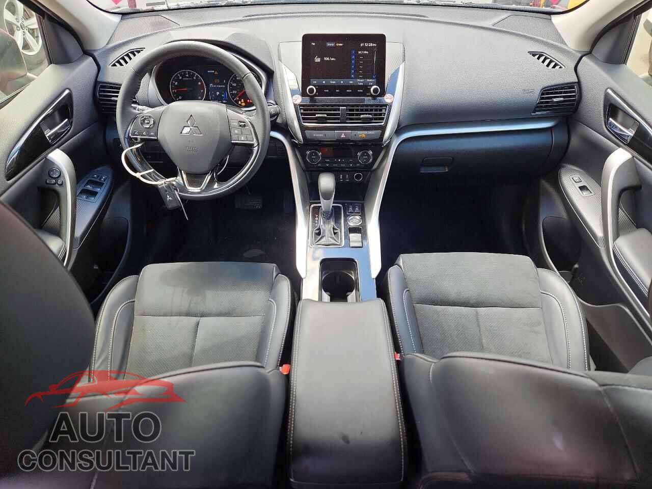 MITSUBISHI ECLIPSE 2025 - JA4ATWAA7SZ036489