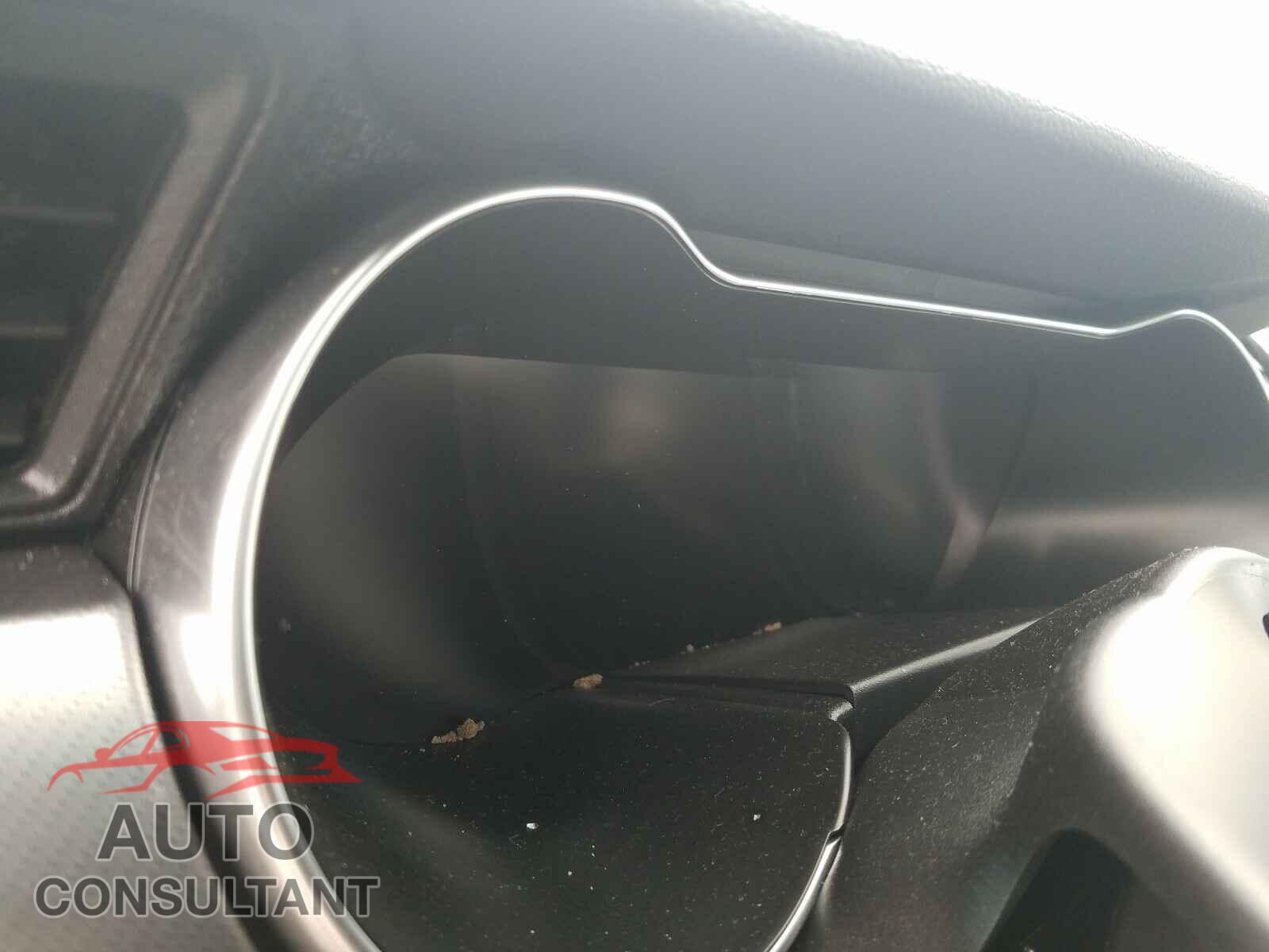 FORD MUSTANG 2019 - 1FA6P8CF9K5191658