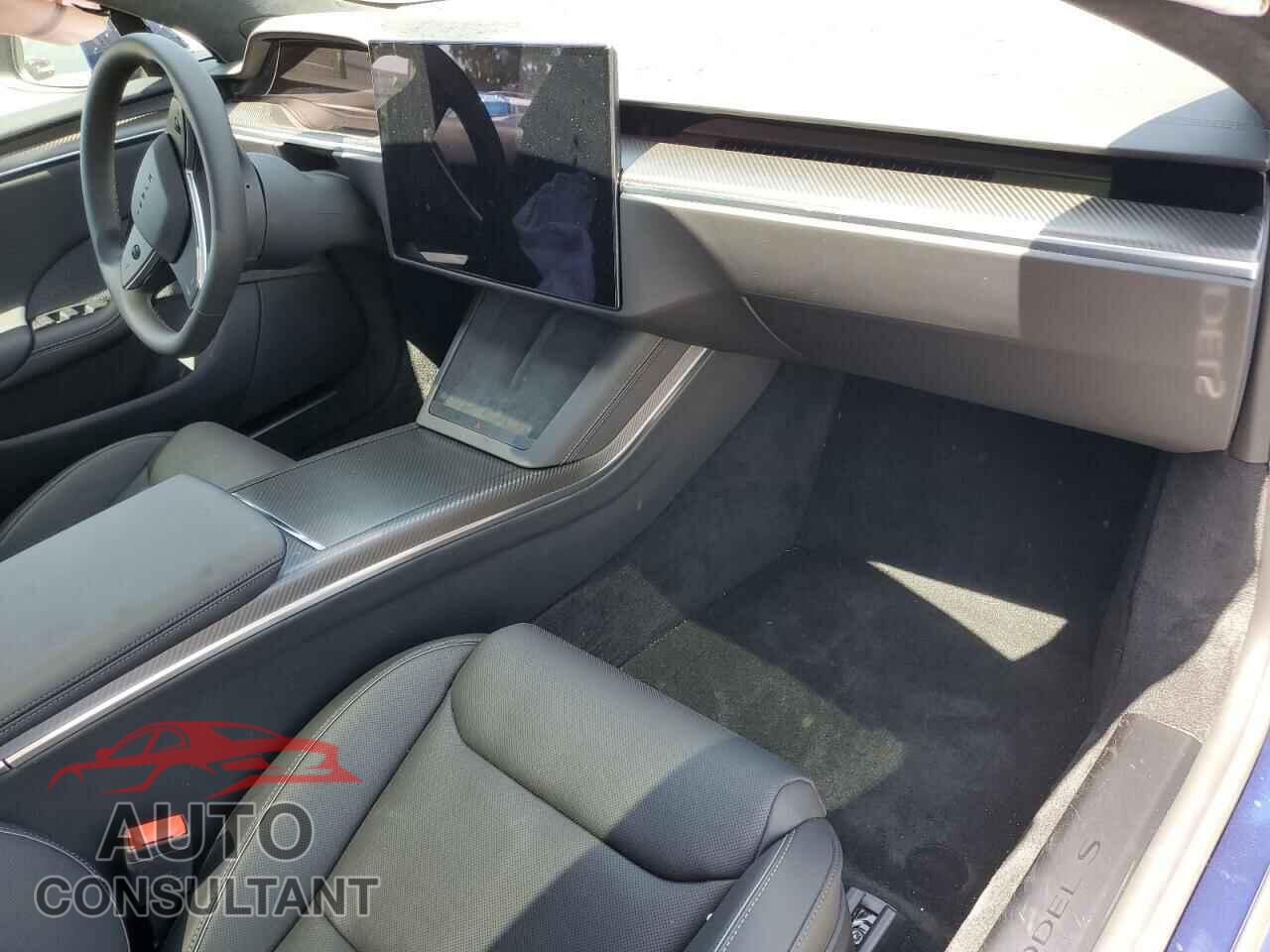 TESLA MODEL S 2023 - 5YJSA1E66PF528064