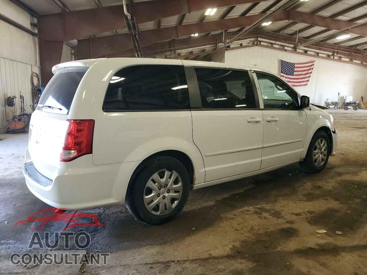 DODGE CARAVAN 2015 - 2C4RDGBG4FR663455