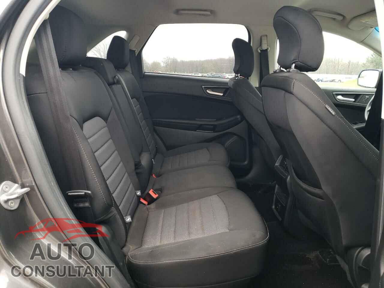FORD EDGE 2016 - 2FMPK3G95GBB49720