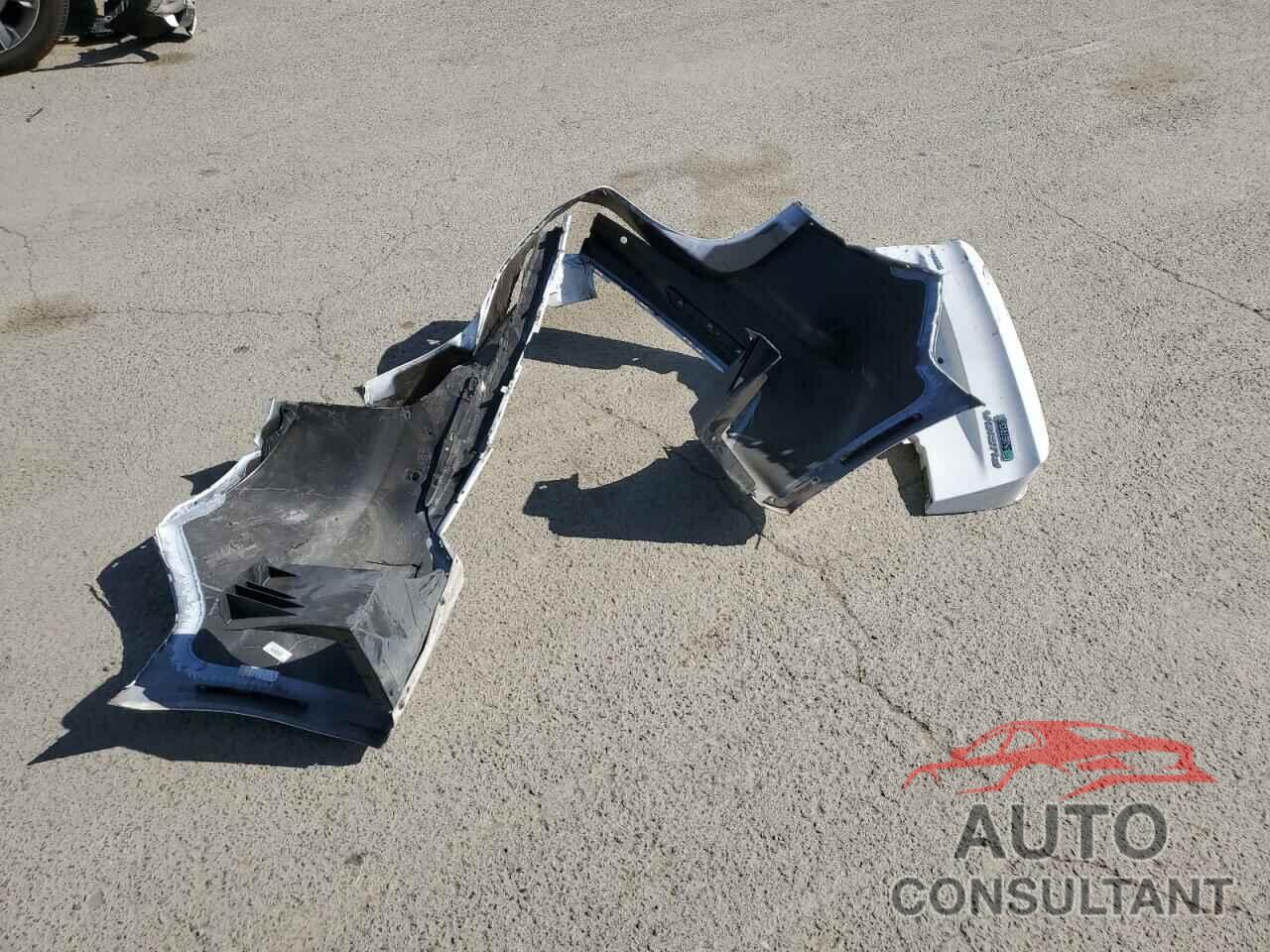 FORD FUSION 2019 - 3FA6P0SU5KR238621