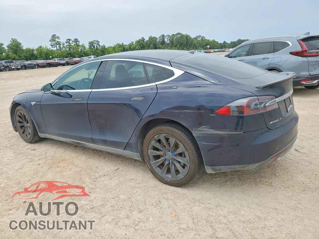 TESLA MODEL S 2013 - 5YJSA1CG2DFP04017