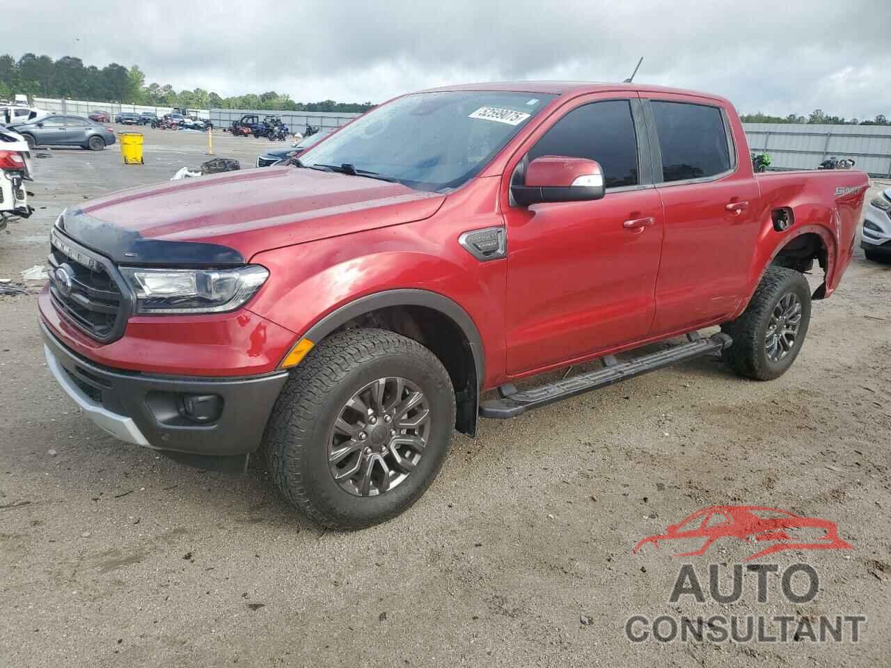 FORD RANGER 2021 - 1FTER4EH9MLD27289