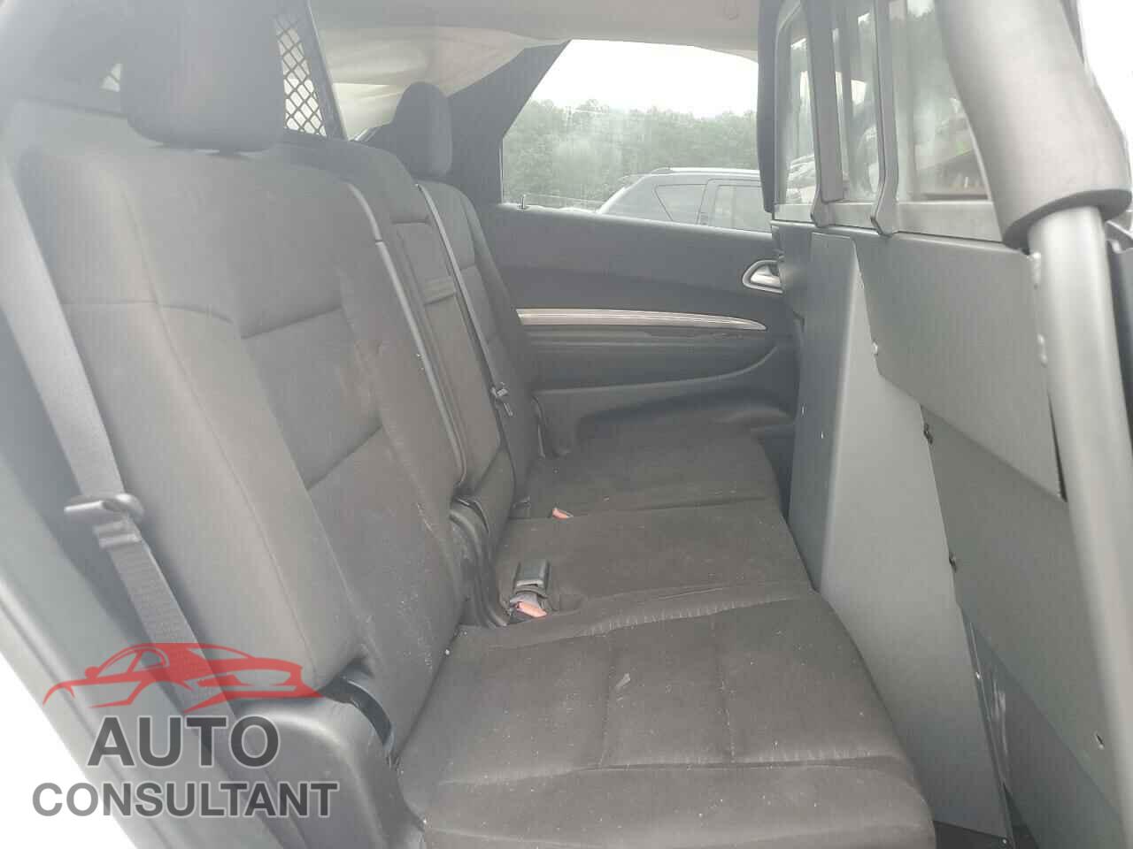 DODGE DURANGO 2020 - 1C4SDHFT1LC441507