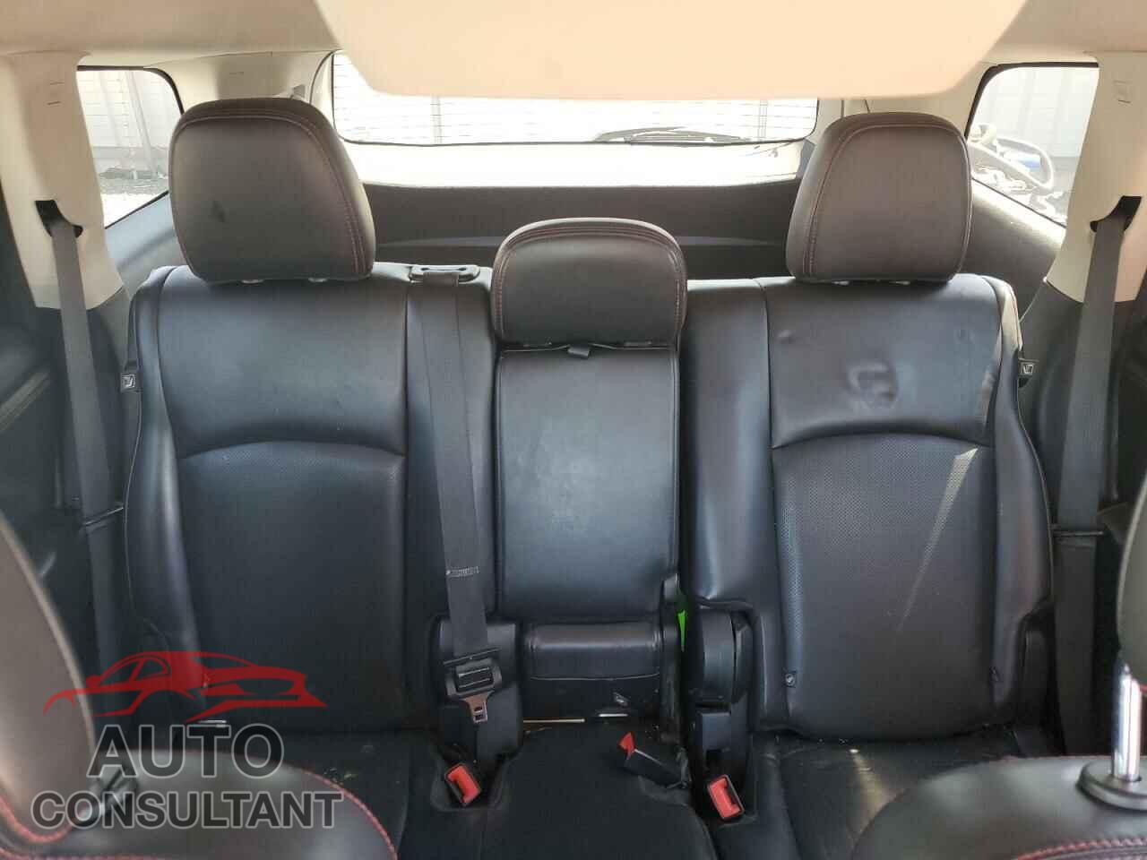 DODGE JOURNEY 2016 - 3C4PDDEG2GT250434
