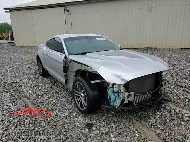 FORD MUSTANG 2017 - 1FA6P8TH8H5227432