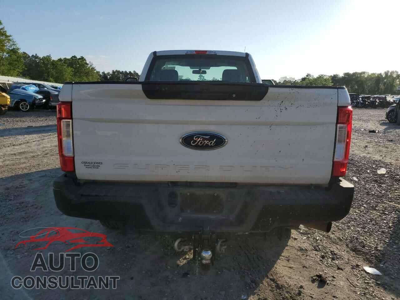 FORD F250 2019 - 1FTBF2A68KEC65664