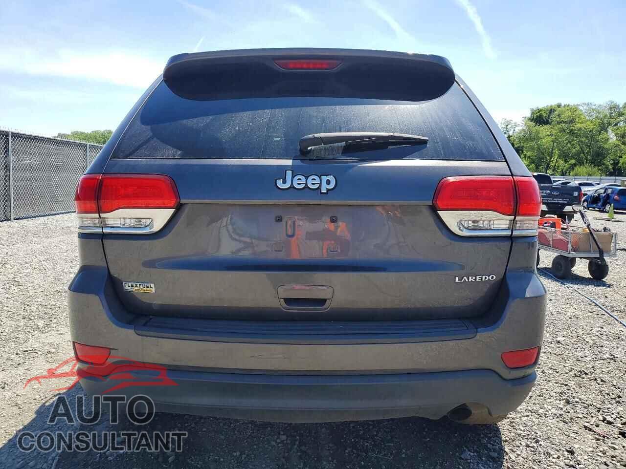 JEEP CHEROKEE 2015 - 1C4RJEAG3FC217059