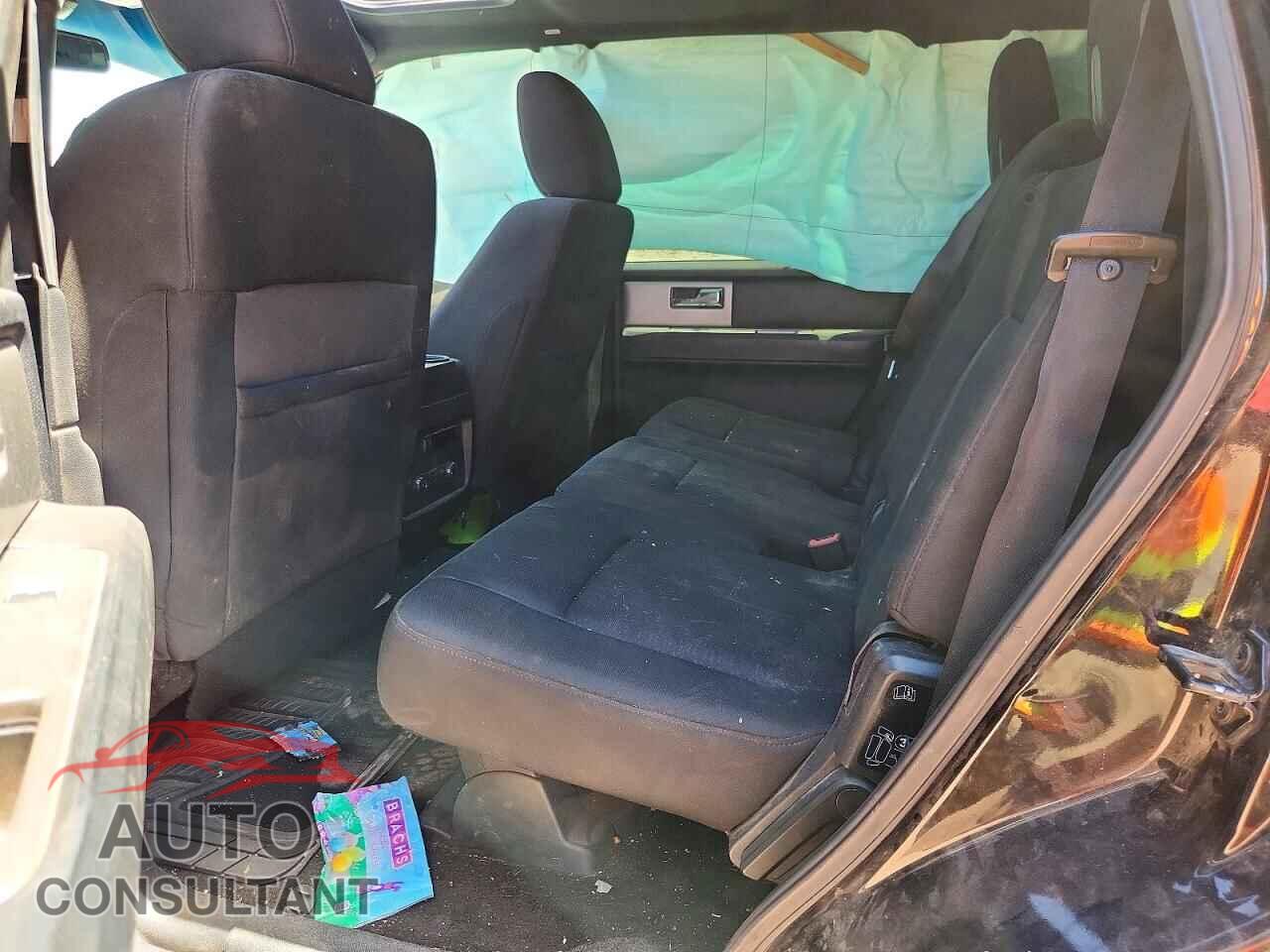 FORD EXPEDITION 2017 - 1FMJU1HT3HEA49927