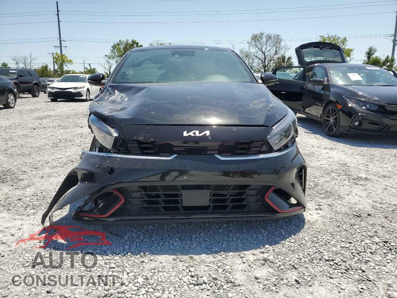 KIA FORTE 2024 - 3KPF54AD6RE797380