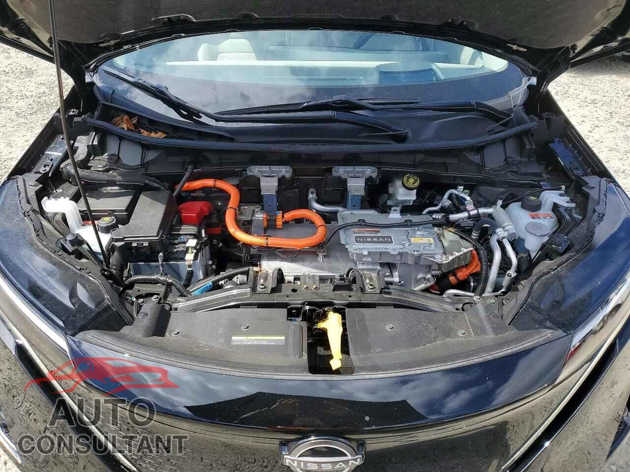 NISSAN ALL OTHER 2023 - JN1BF0BA6PM405234