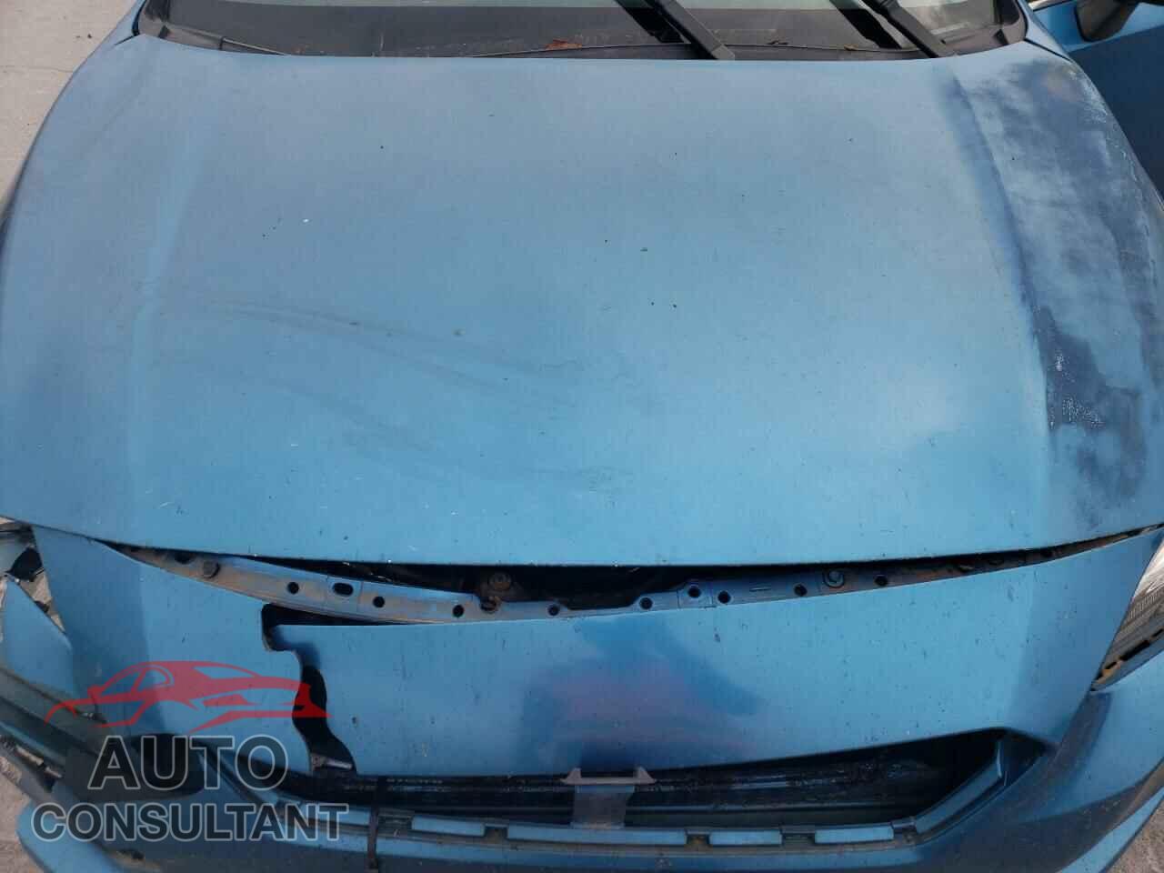 SUBARU IMPREZA 2017 - 4S3GKAU62H3627757