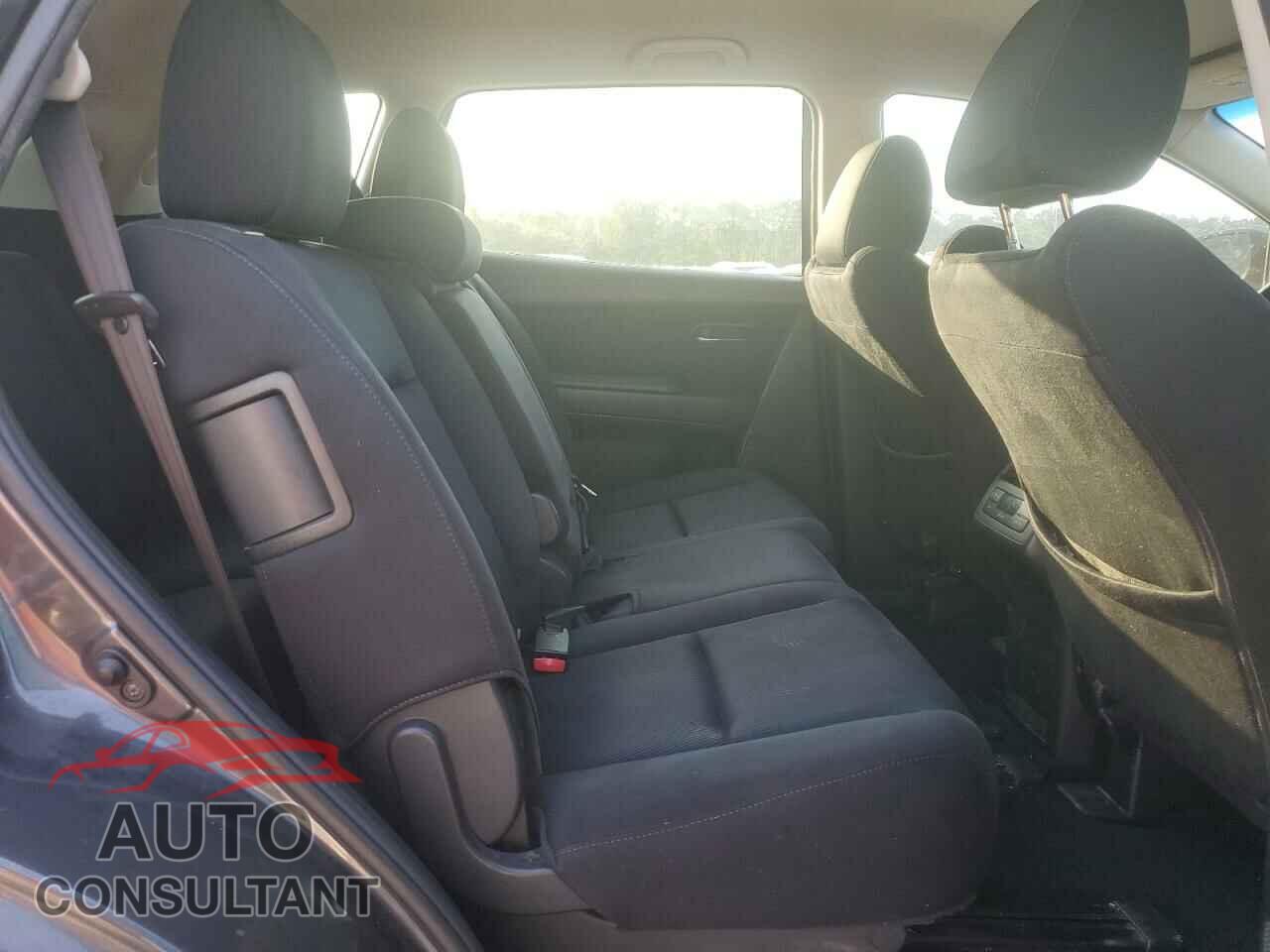 MAZDA CX-9 2013 - JM3TB2BA9D0401987