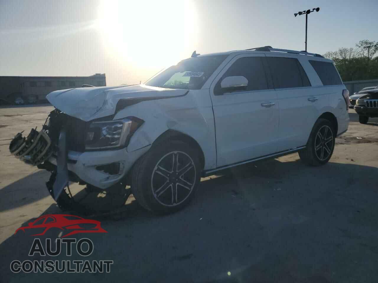 FORD EXPEDITION 2020 - 1FMJU1KT9LEA75949