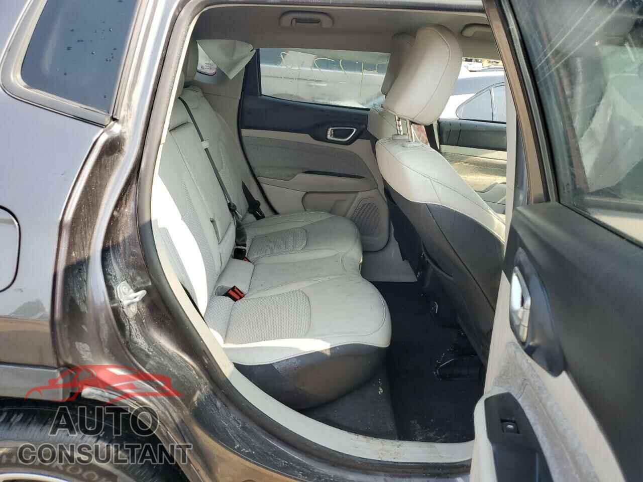 JEEP COMPASS 2022 - 3C4NJDBB1NT151285