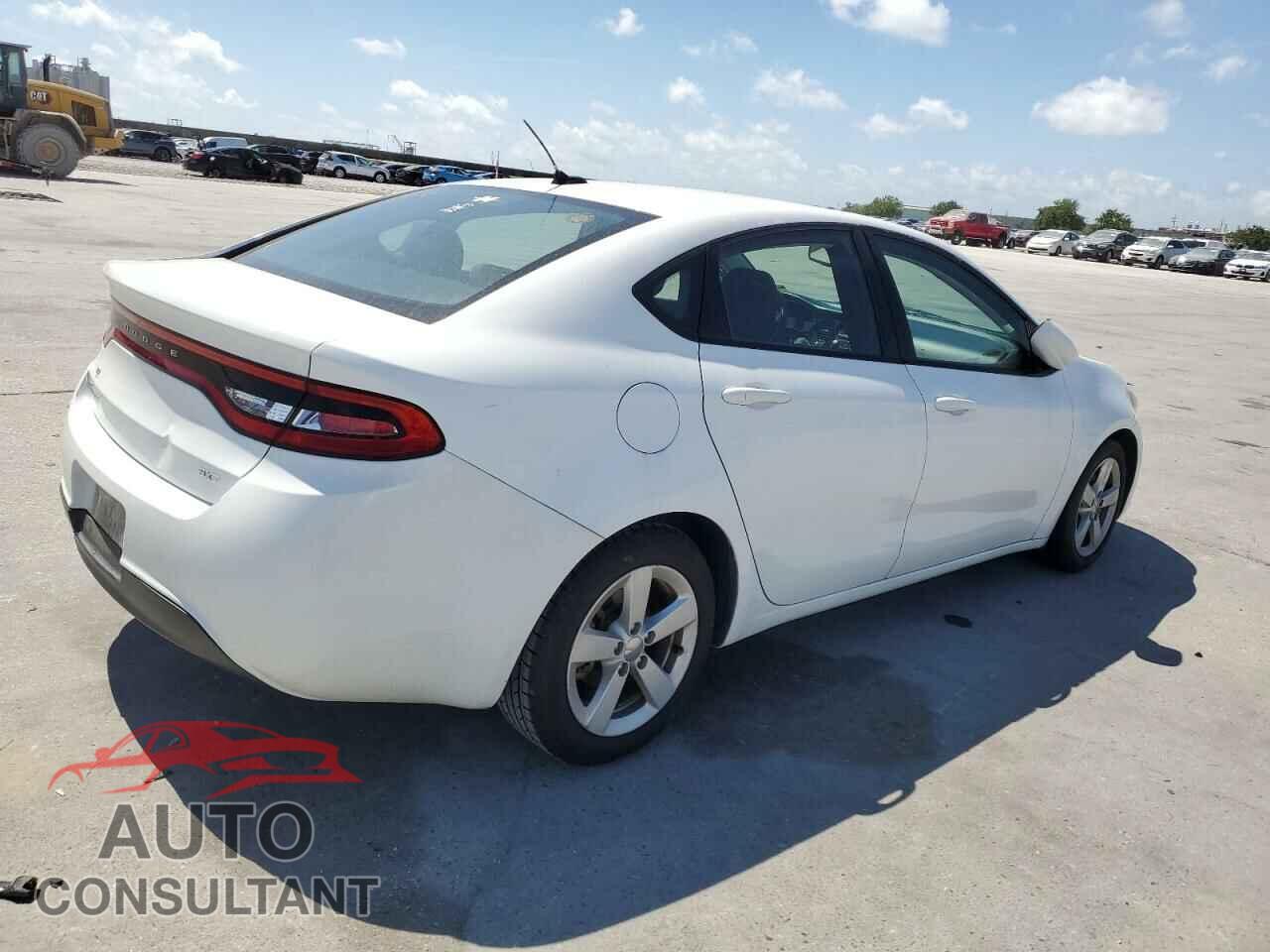DODGE DART 2016 - 1C3CDFBB2GD538452