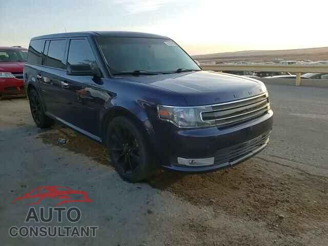 FORD FLEX 2016 - 2FMGK5C82GBA05759