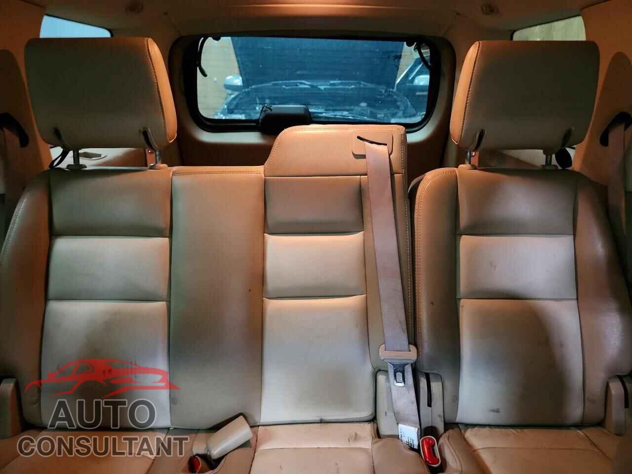 FORD EXPLORER 2010 - 1FMEU7E82AUA60871