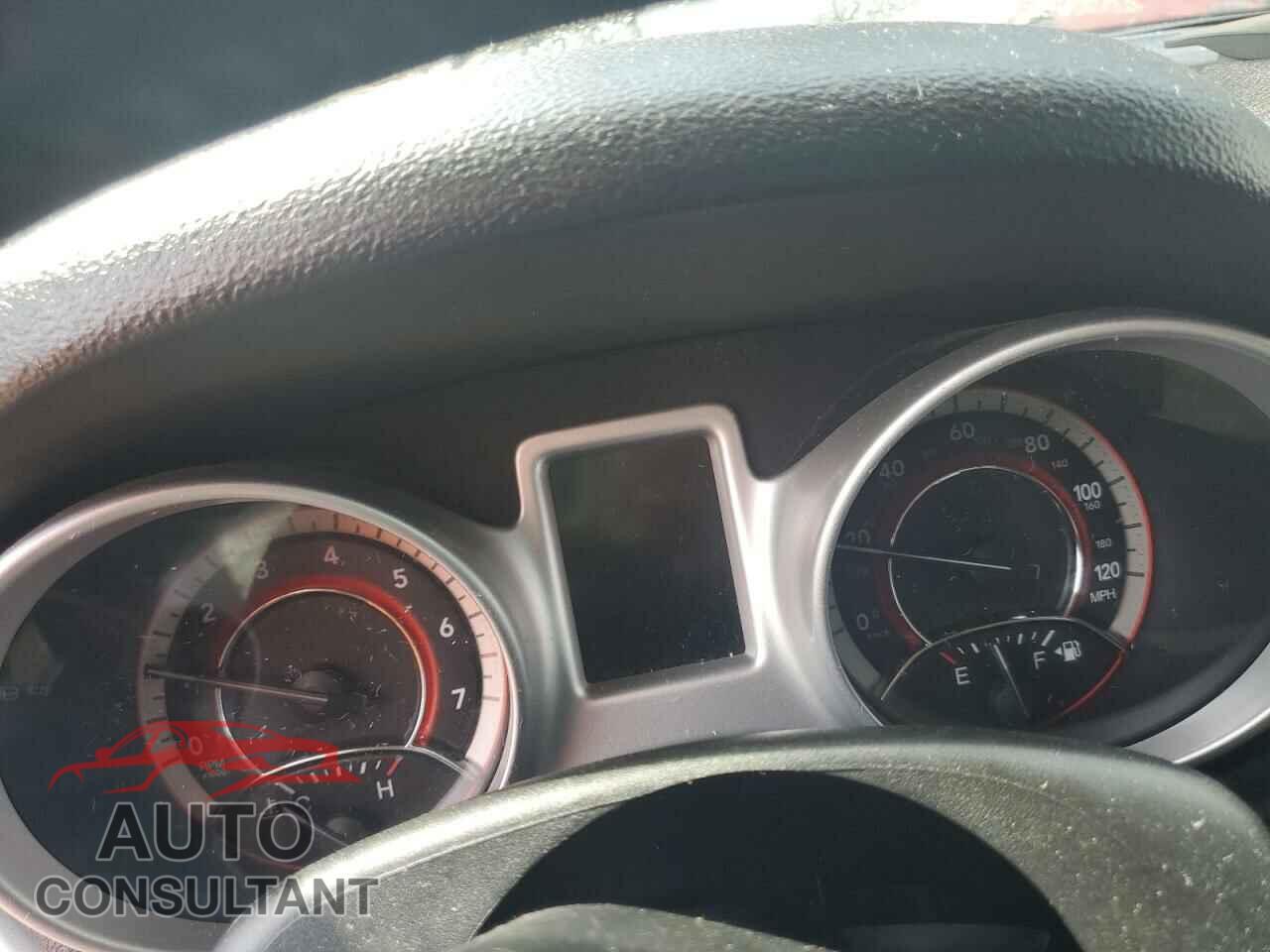 DODGE JOURNEY 2020 - 3C4PDCAB7LT264649