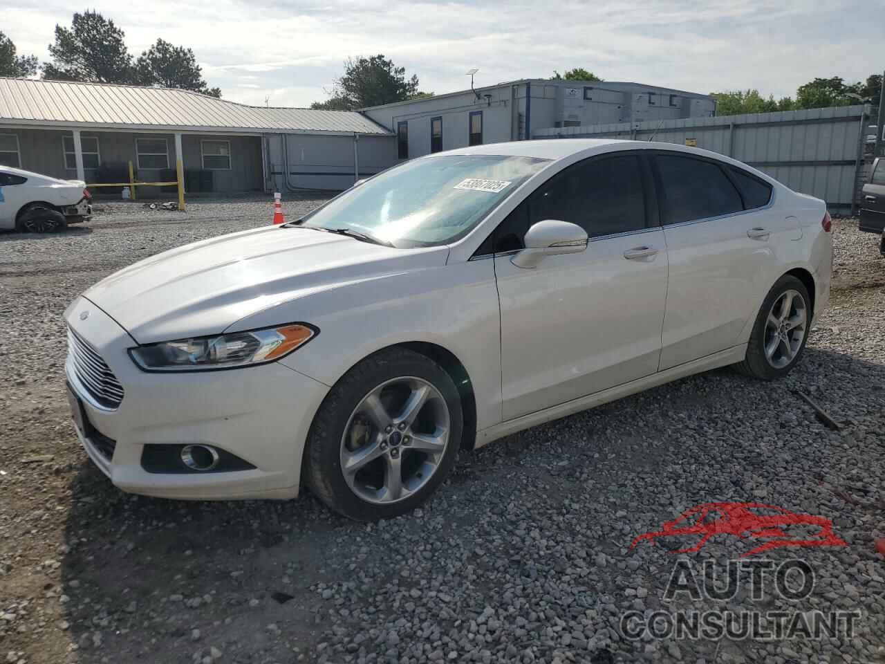 FORD FUSION 2015 - 3FA6P0H96FR239673
