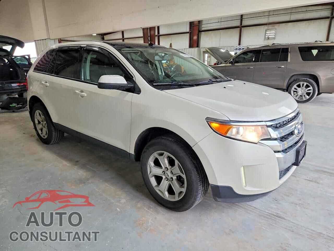 FORD EDGE 2014 - 2FMDK4JC4EBB05069