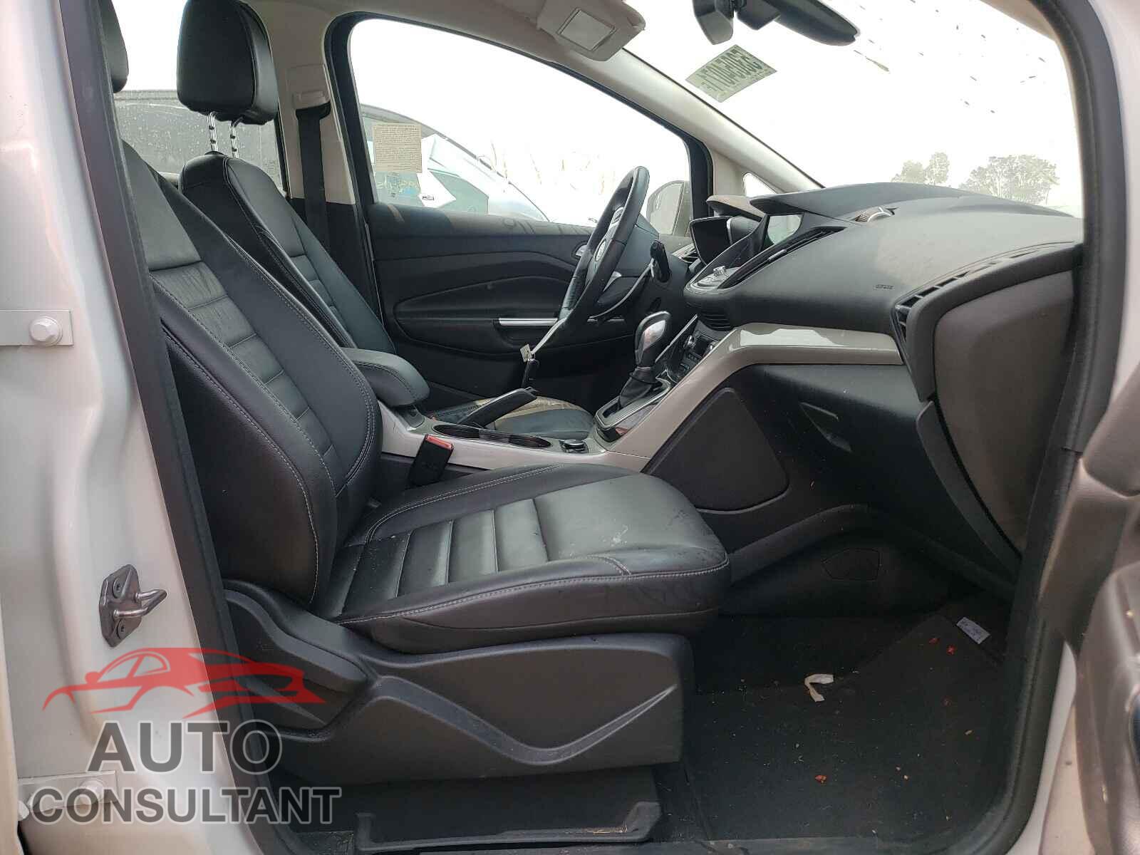 FORD CMAX 2016 - 1FADP5CU2GL120681