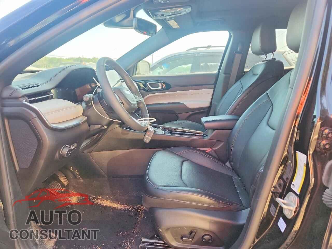 JEEP COMPASS 2024 - 3C4NJDCN3RT142263