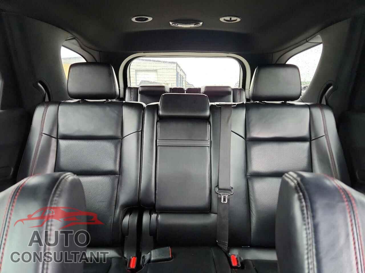 DODGE DURANGO 2023 - 1C4RDJDG2PC719669