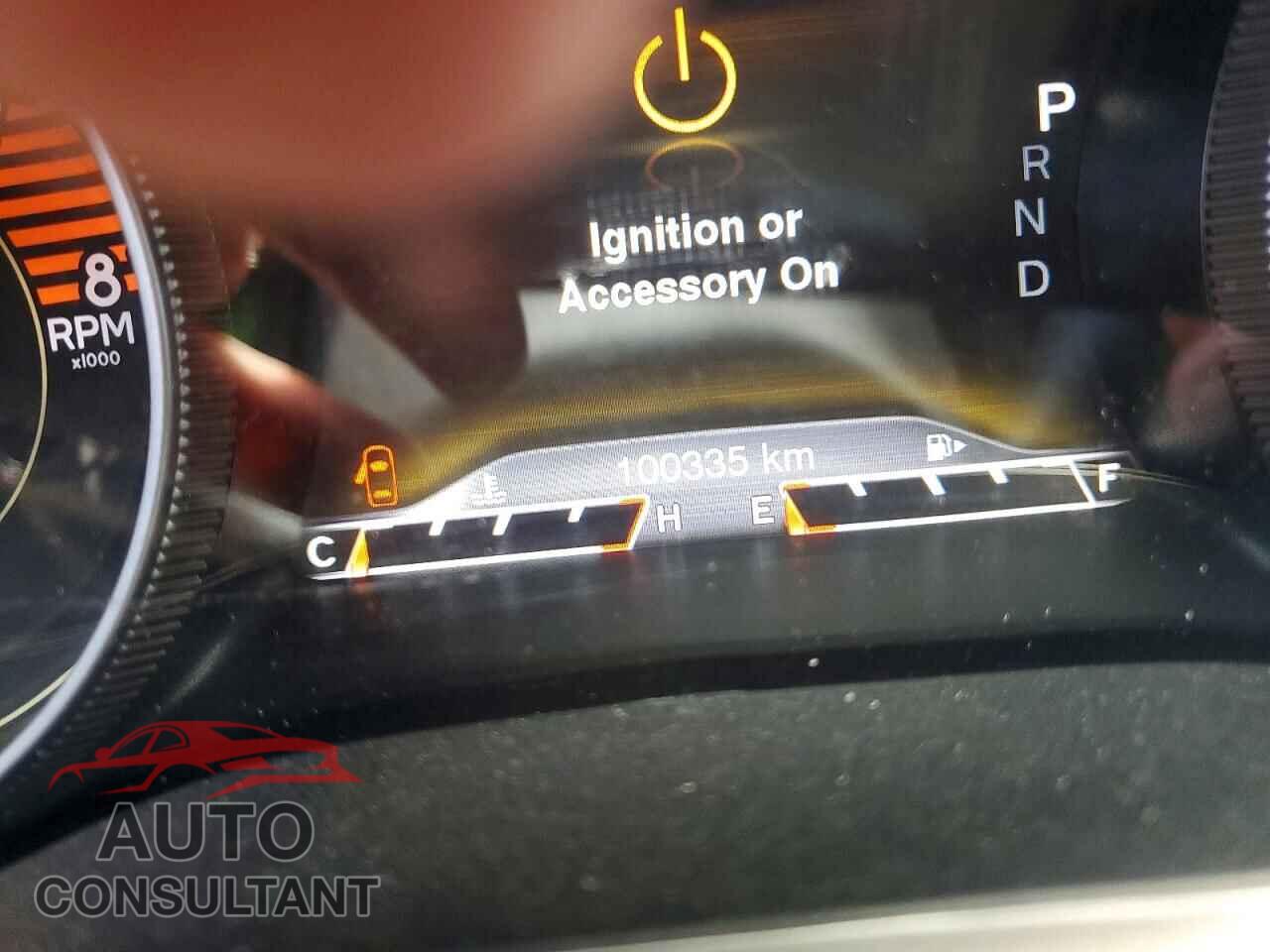 JEEP CHEROKEE 2016 - 1C4PJMBS8GW125045