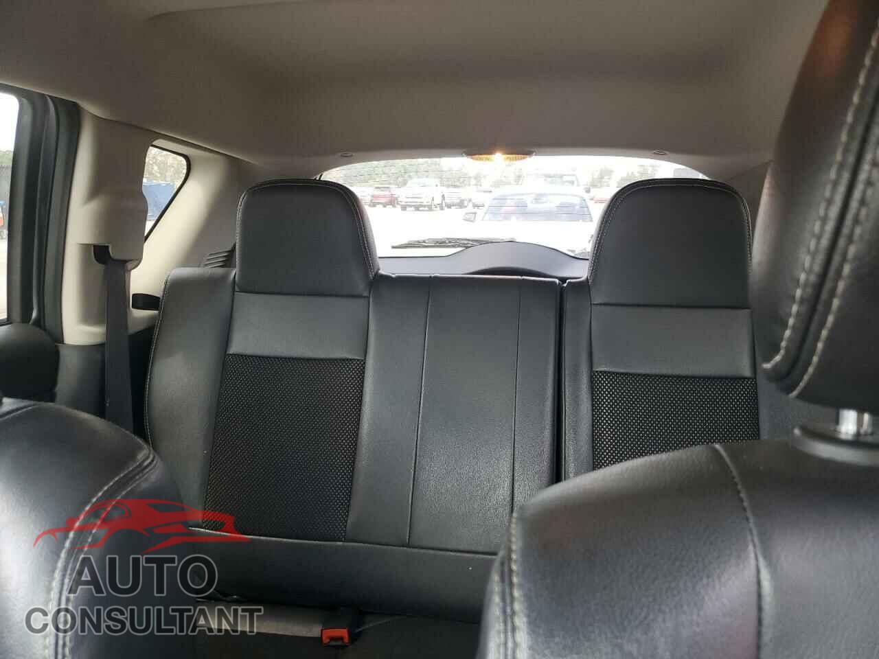 JEEP COMPASS 2016 - 1C4NJCEA3GD636436
