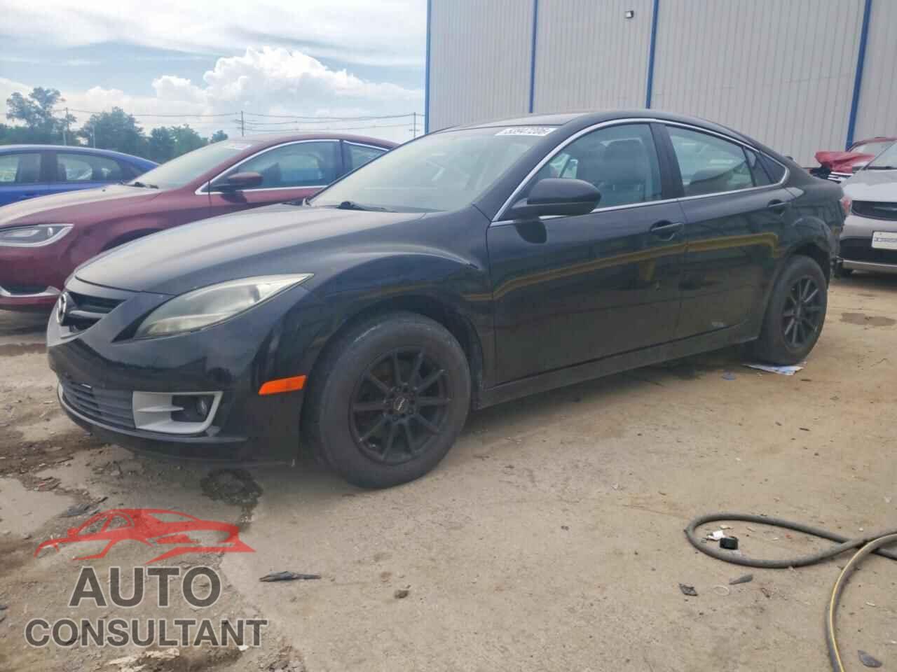 MAZDA 6 2012 - 1YVHZ8BH6C5M00592