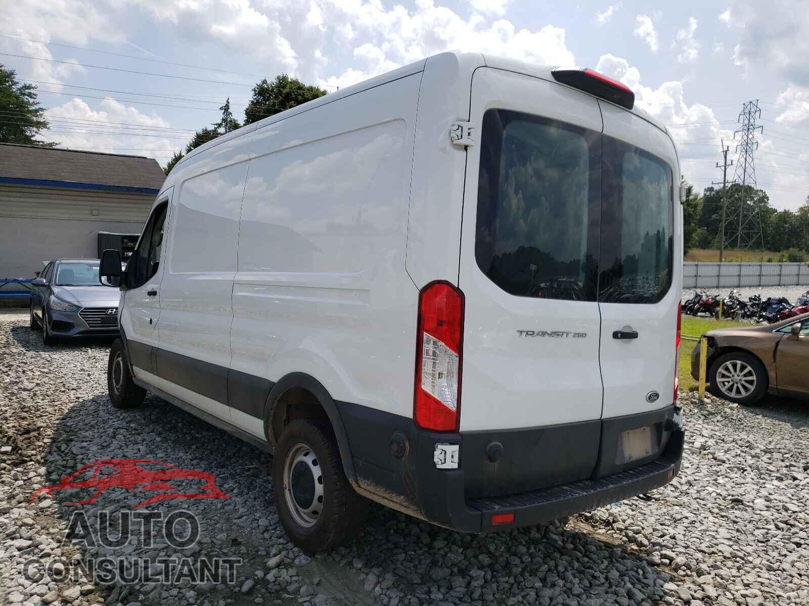 FORD TRANSIT CO 2020 - 1FTBR1C84LKA09461