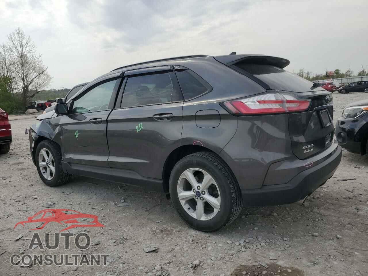 FORD EDGE 2020 - 2FMPK3G91LBB14182