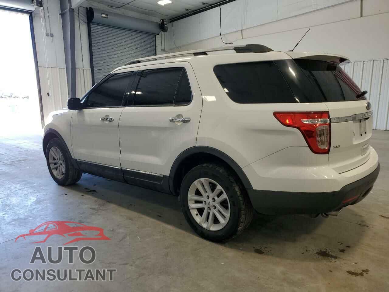 FORD EXPLORER 2013 - 1FM5K8D83DGC81802