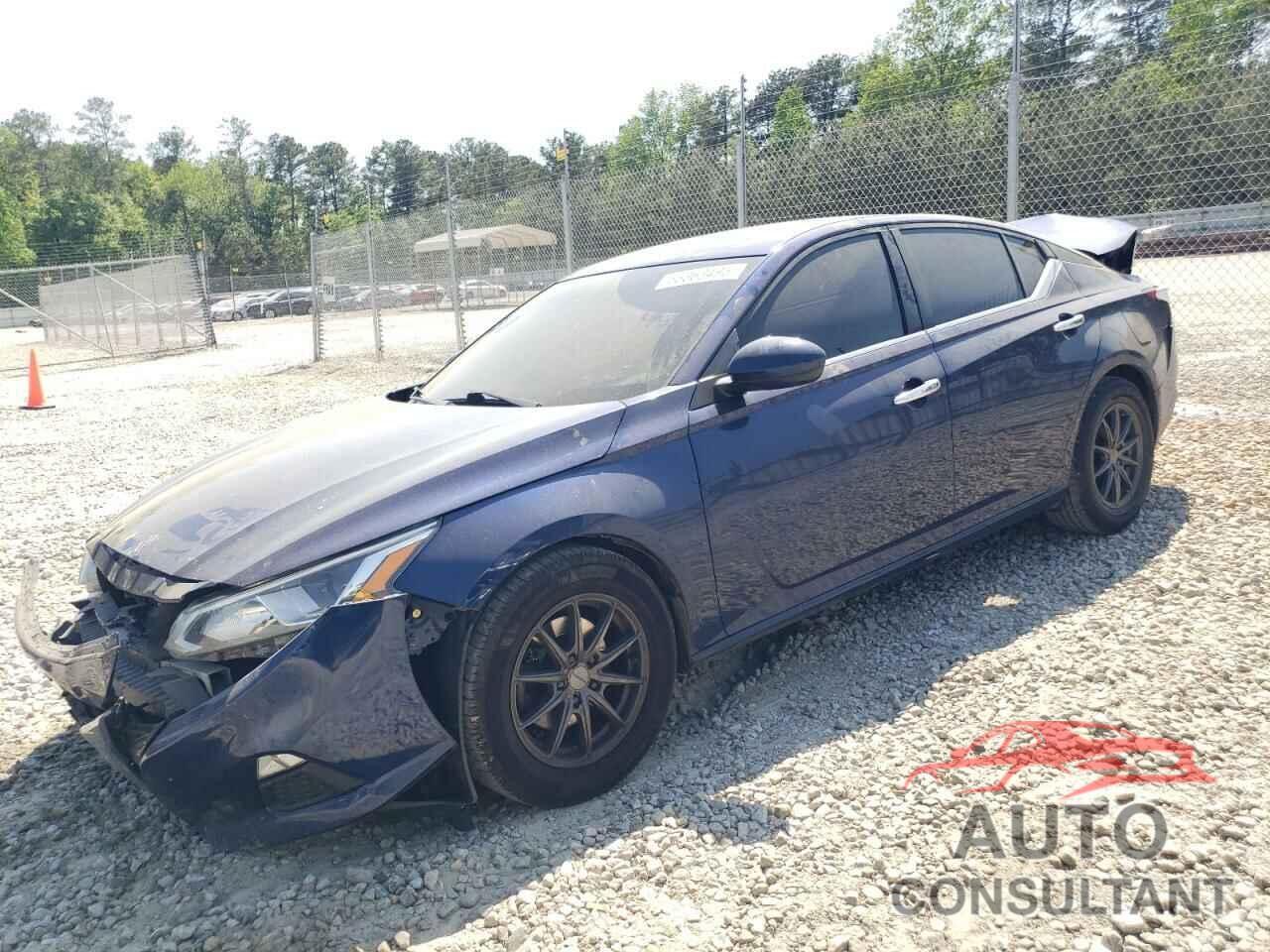 NISSAN ALTIMA 2019 - 1N4BL4BVXKC200682