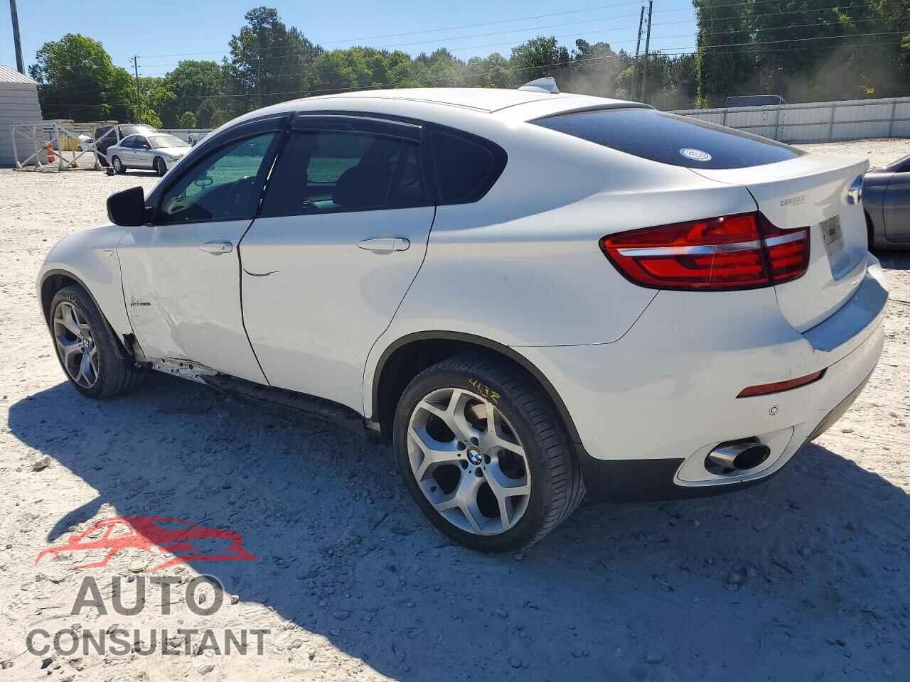 BMW X6 2014 - 5UXFG2C54E0H11122