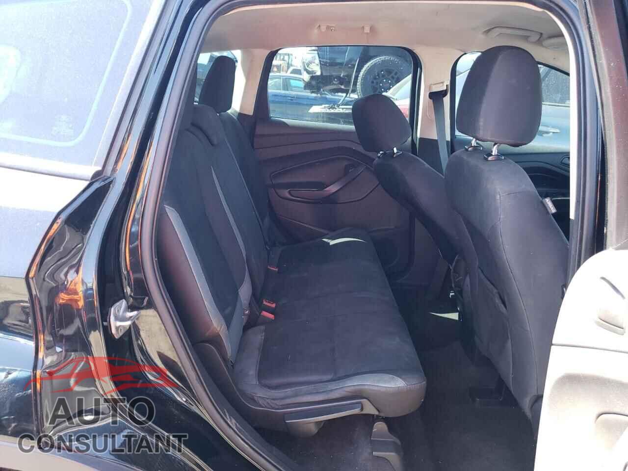 FORD ESCAPE 2016 - 1FMCU0F79GUB99862