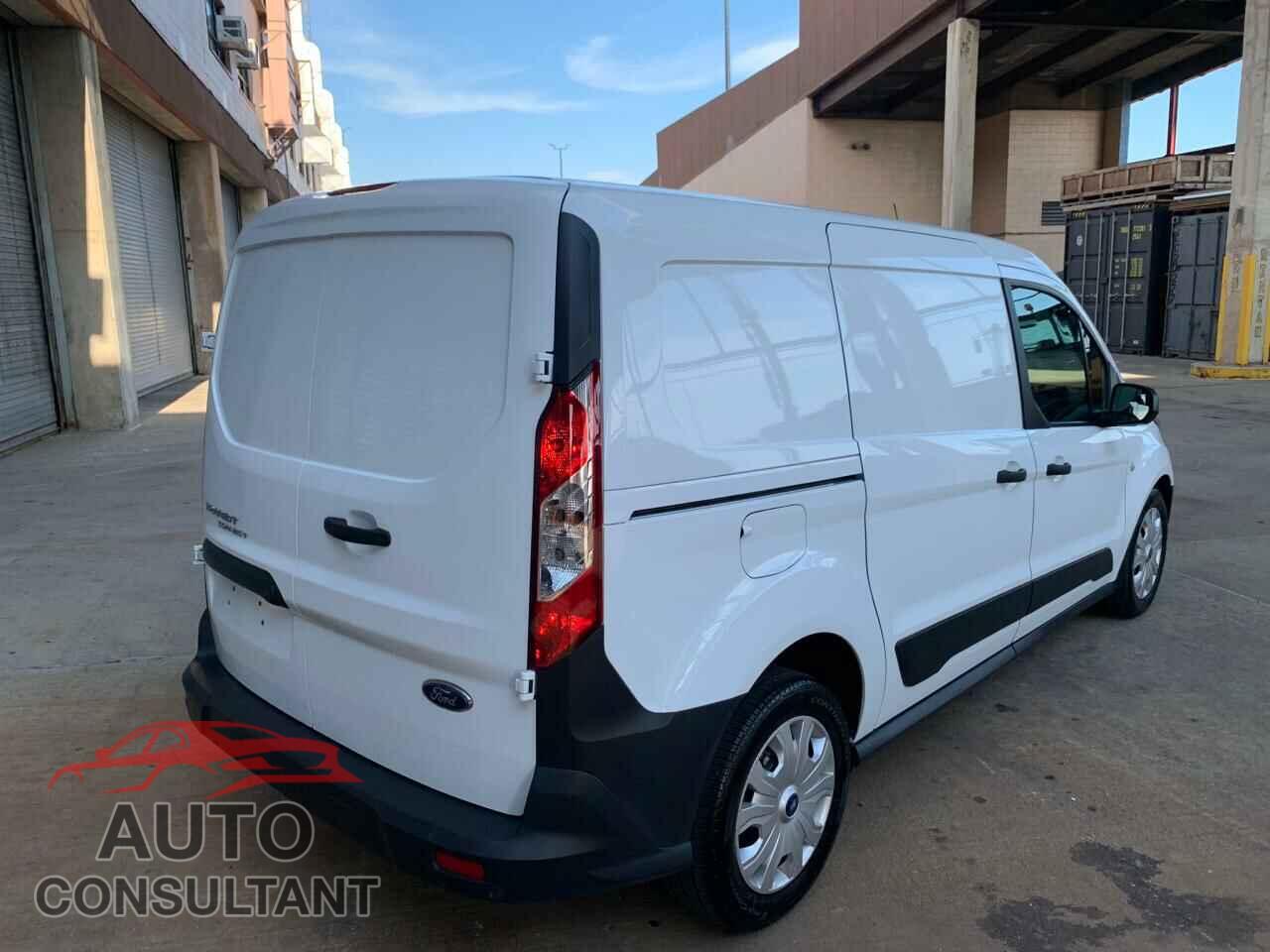 FORD TRANSIT 2021 - NM0LS7E24M1505708