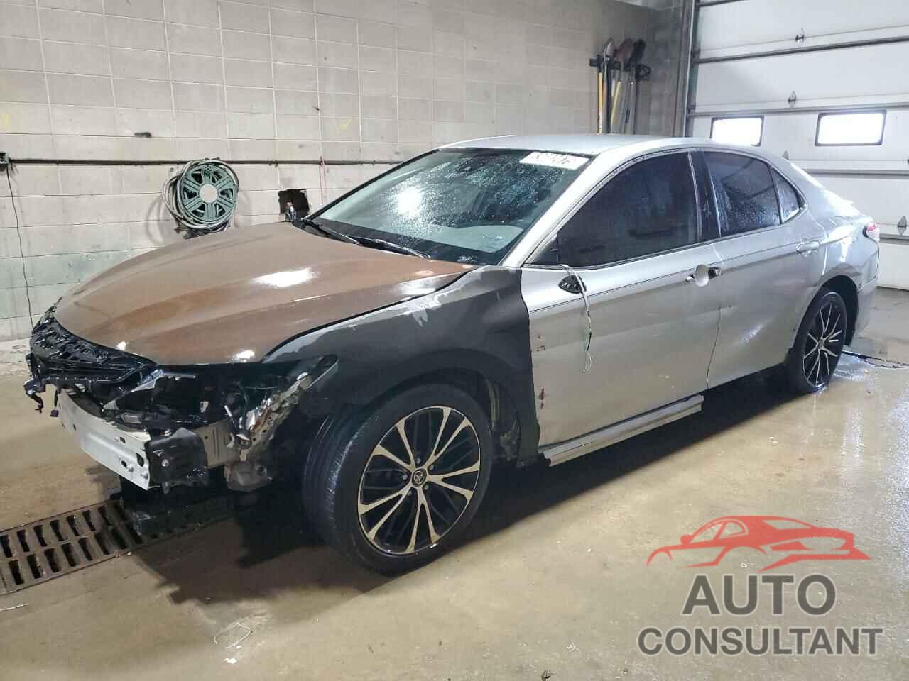 TOYOTA CAMRY 2019 - 4T1B11HK2KU705858