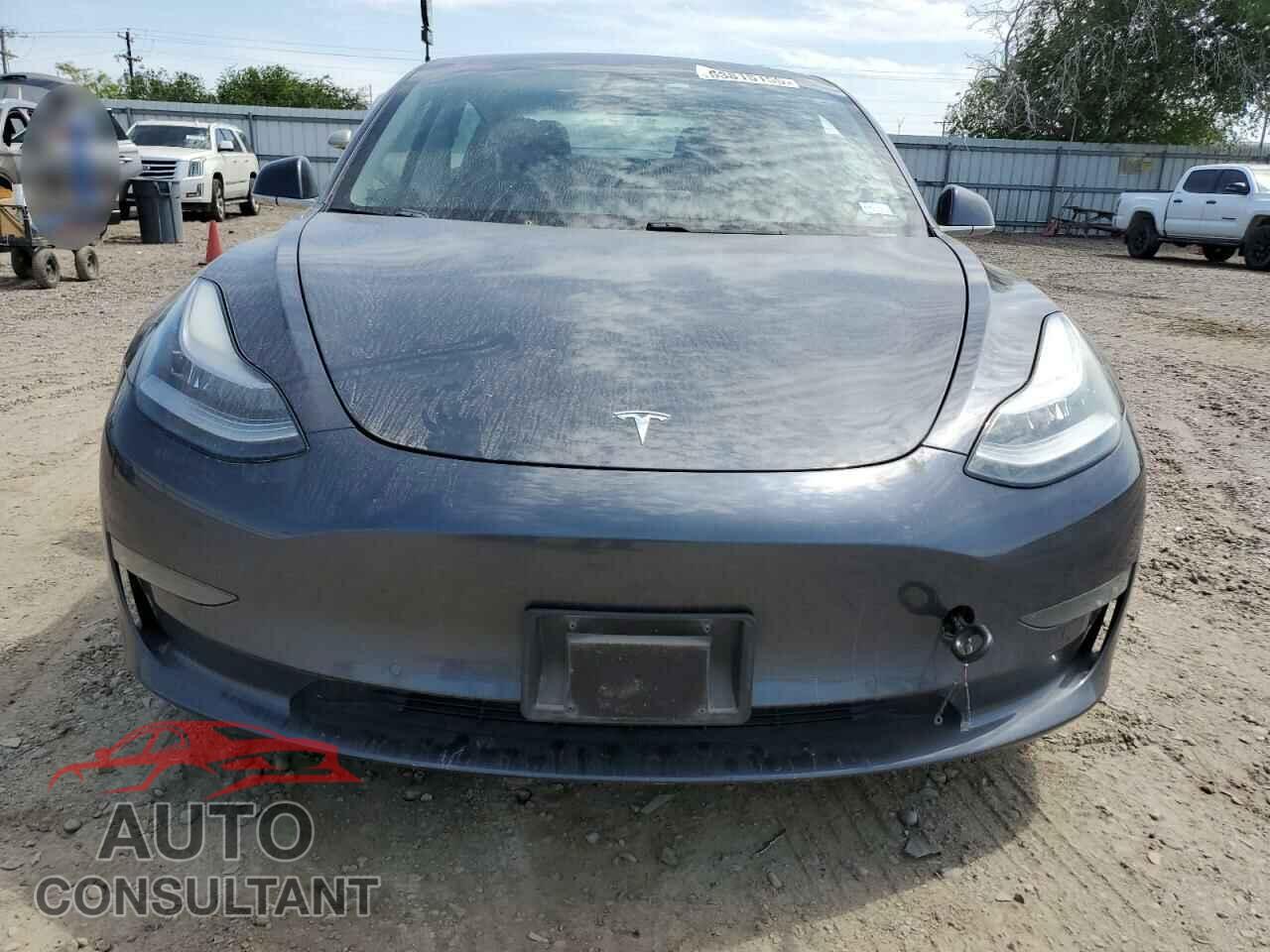TESLA MODEL 3 2020 - 5YJ3E1EB8LF800808
